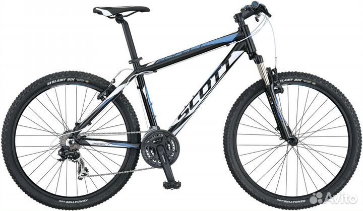 Scott aspect 680 (M)