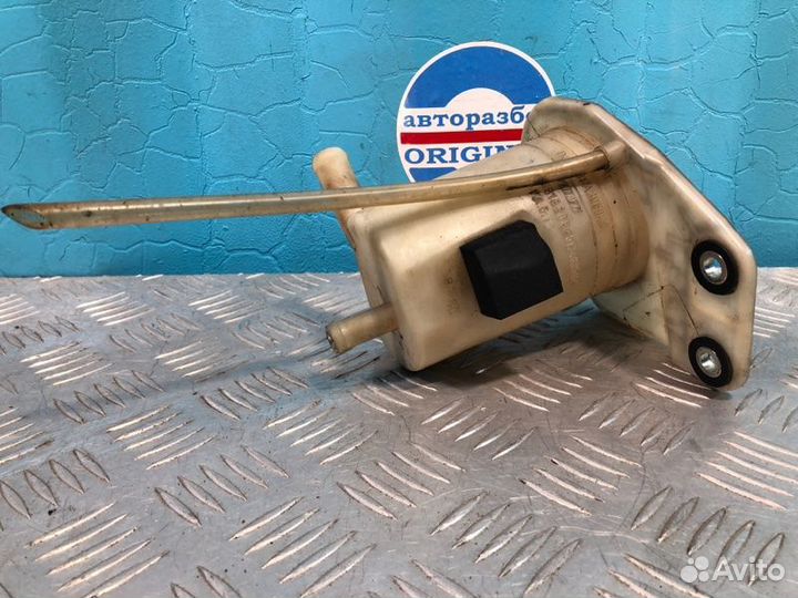 Бачок гура Fiat Albea