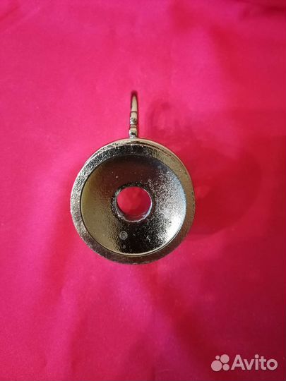 Подстаканники СССР