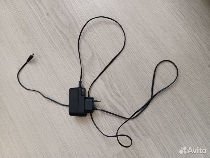 WiFi роутер D-Link с адаптером
