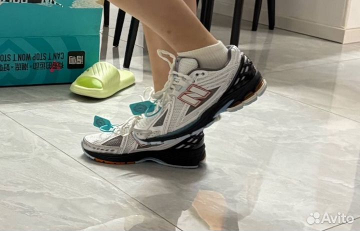 New balance 1906R Оригинал