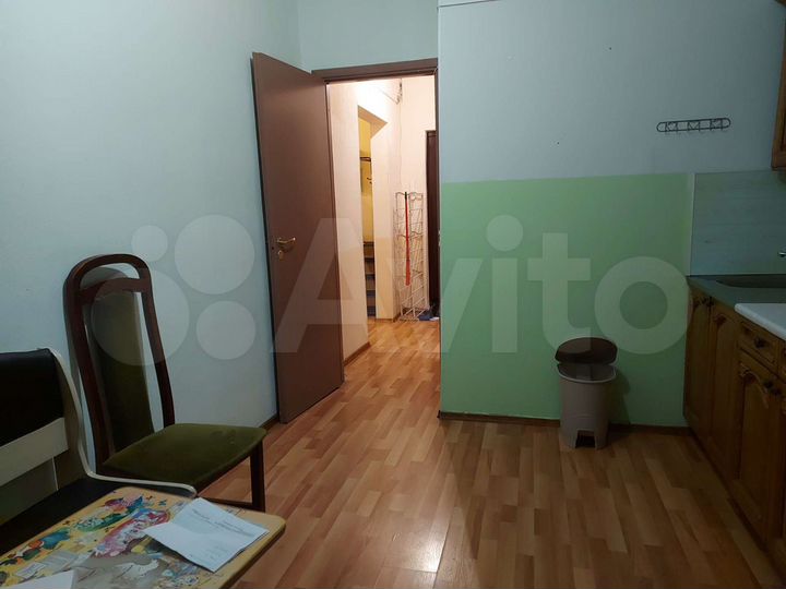 2-к. квартира, 60 м², 12/14 эт.