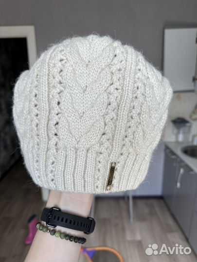 Шапка зимняя новая