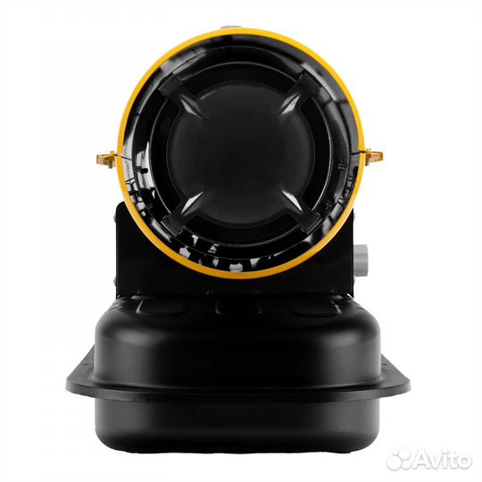 Дизельная тепловая пушка DHG-20 Denzel