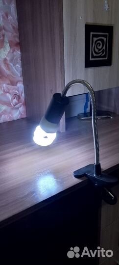 Ультрафиолетовая лампа для рептилий,Обычная лампа