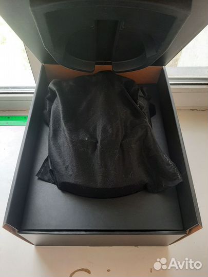 VR шлем HP reverb G2 (rev. 1)