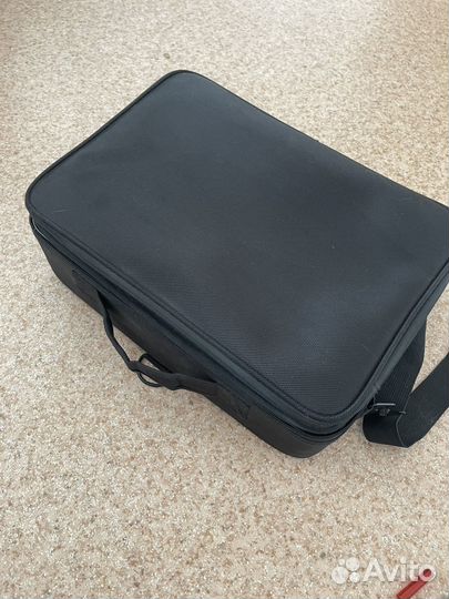 Кейс чемодан для косметики