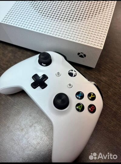 Xbox One s 1tb All digital