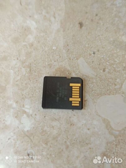 Карта памяти sony ps vita 8gb