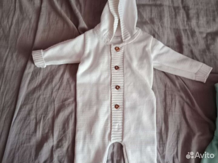 Продам комбинезон детский