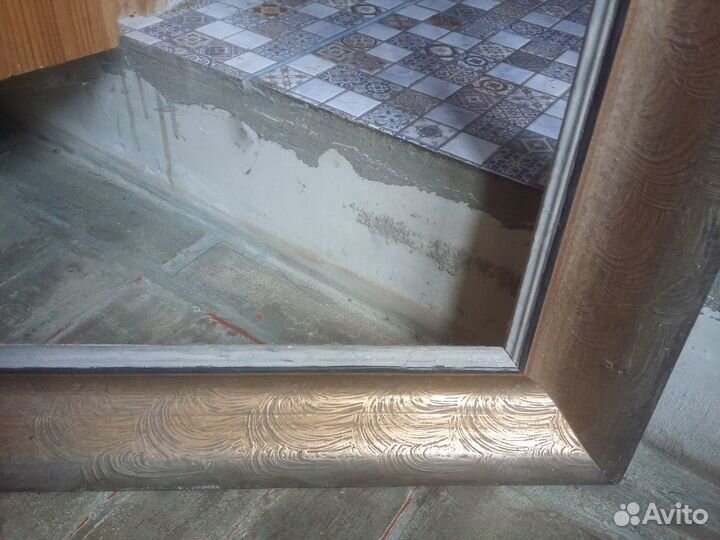 Старинные рамы для картин