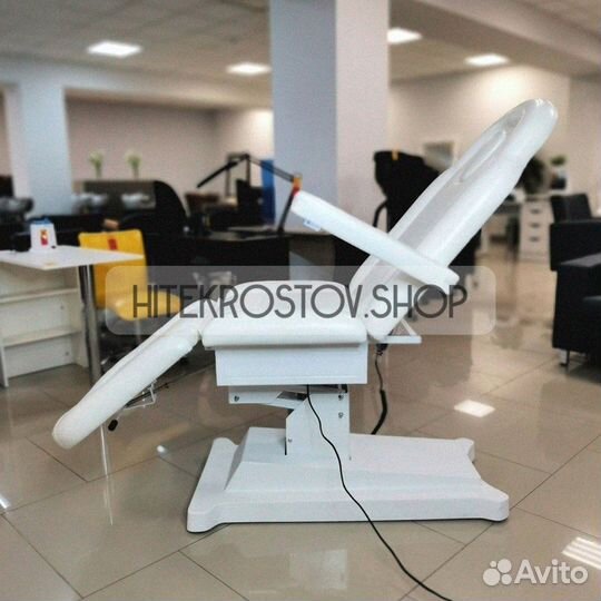 Кушетка косметологическая Элеонора 1М
