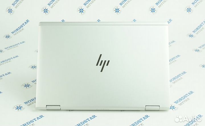 Ультрабук трансформер HP EliteBook x360 1040 G5