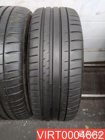 Michelin Pilot Sport 4 225/45 R19 96W