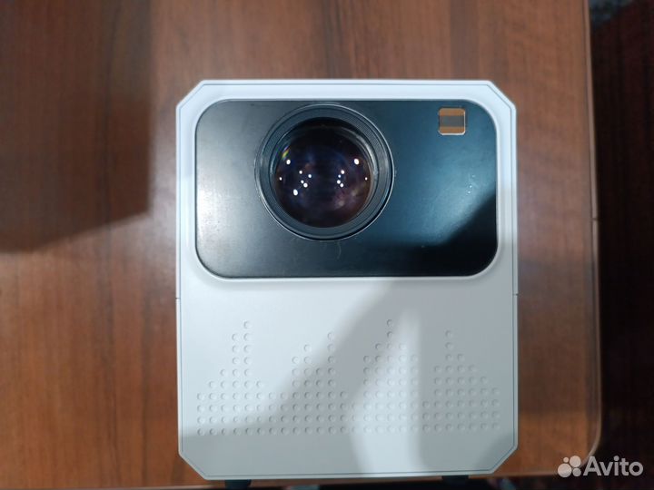 Мини проектор t2 mini