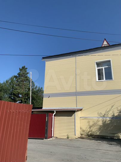 Офис, 544 м²