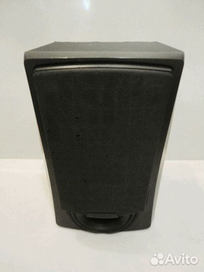 Колонка одна