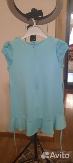 Платье для девочки 104 110