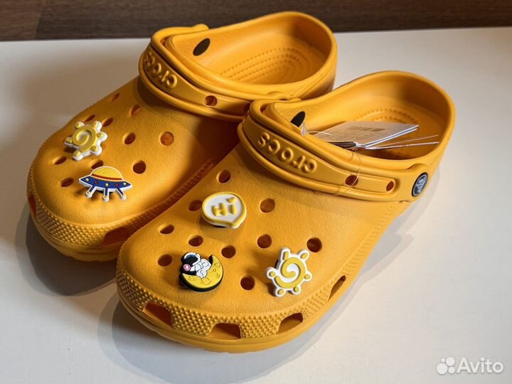 Сабо Crocs Оригинал