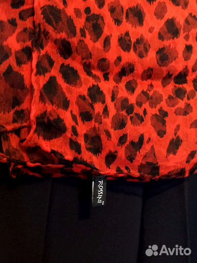 Брендовые платки