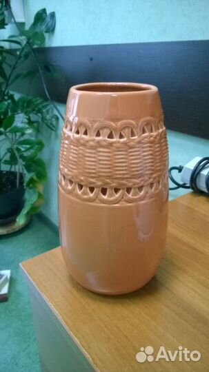 Вазы разные