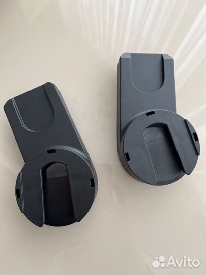 Адаптеры для cybex mios