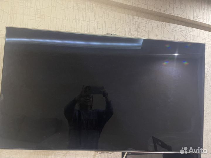 Телевизор SMART tv