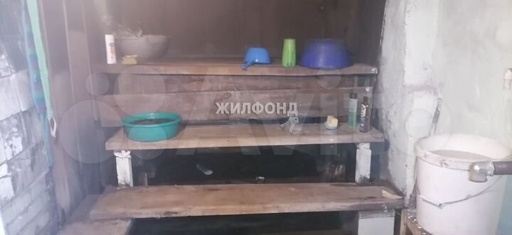 3-к. квартира, 102,4 м², 1/1 эт.