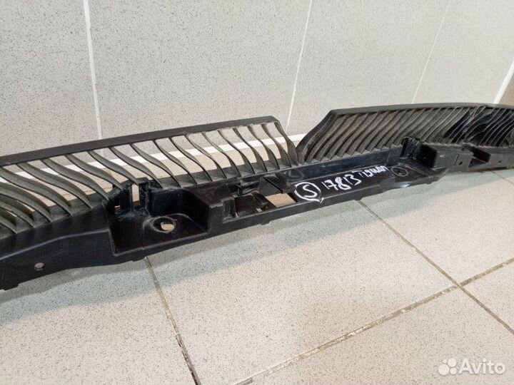 Кронштейн заднего бампера Volkswagen Tiguan 2