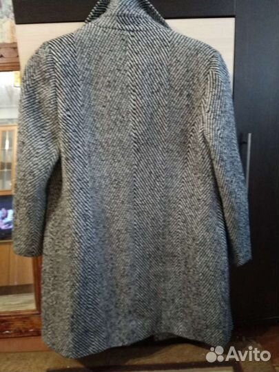 Пальто женское весна- лсень