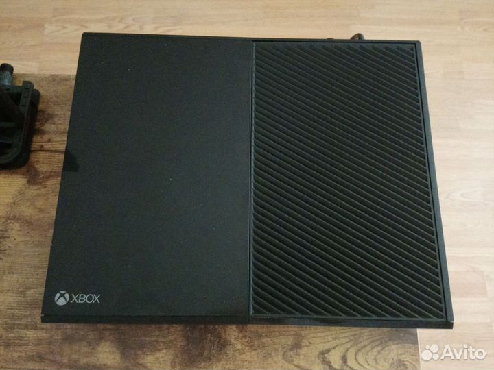 Xbox One 1540