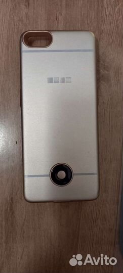 Чехол- аккумулятор для iPhone 5/5S/SE