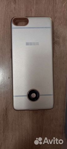 Чехол- аккумулятор для iPhone 5/5S/SE