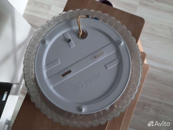 Светильник новый потолочный,настенный