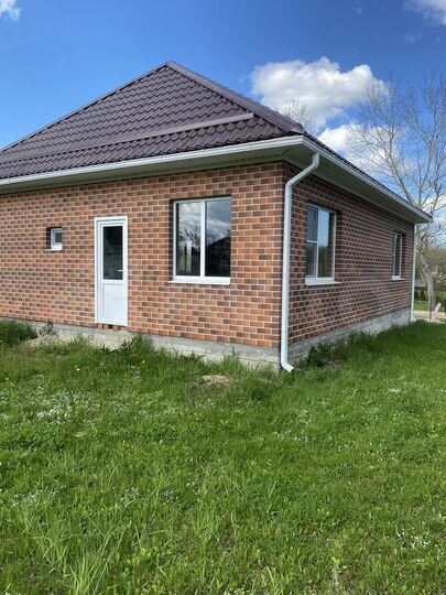 Дом 90 м² на участке 6 сот.