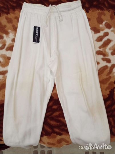 Кимоно для дзюдо детское