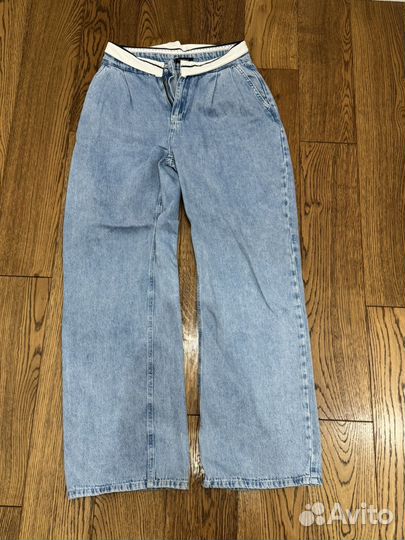 Джинсы trendyol