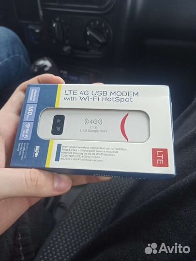 Usb modem 4g, юсб модем. новый