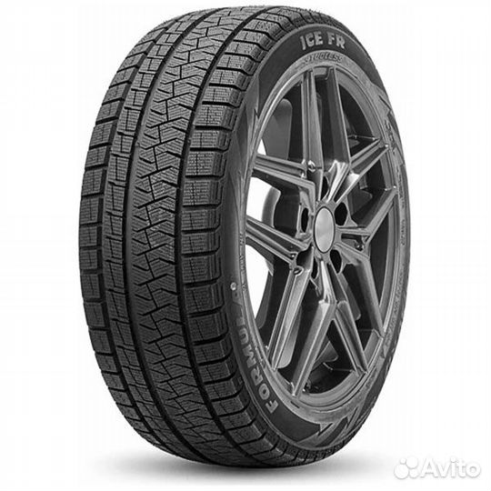 Formula Ice FR 235/45 R17