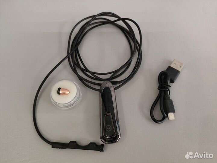 Капсульные и магнитные микронаушники в аренду