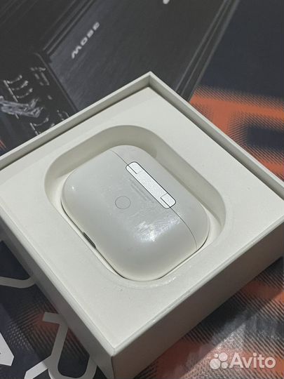 AirPods Pro Оригинал