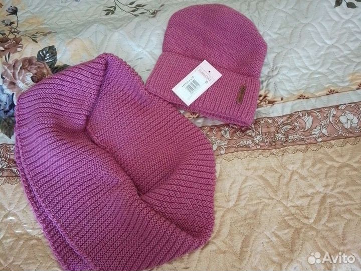 Шапки/перчатки/шарфы/ремни женские, детские