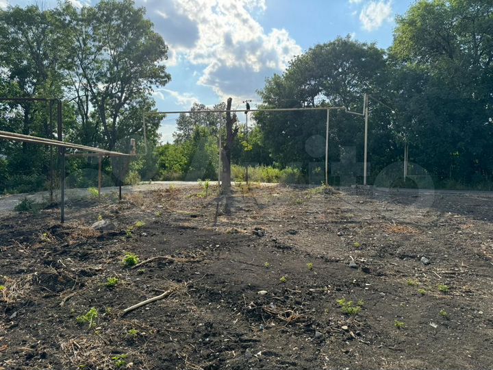 Участок 7 сот. (ИЖС)