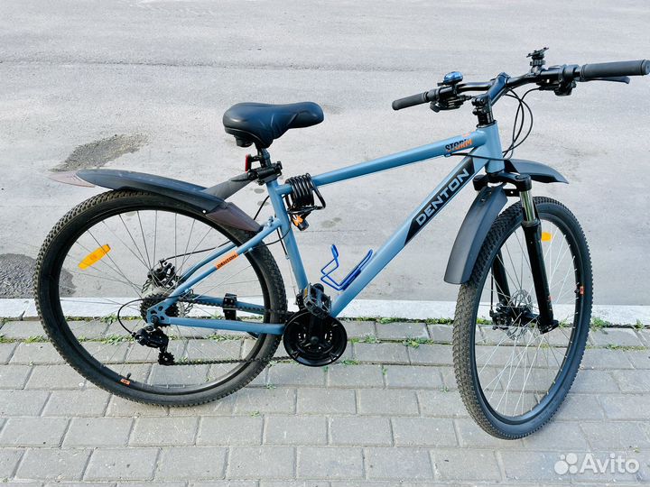 Велосипед Denton