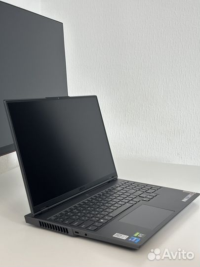 Ноутбук Lenovo Legion 7 i7 11800H/32GB/1TB/RTX3080