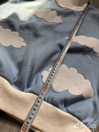 Свитшот / кофта / худи