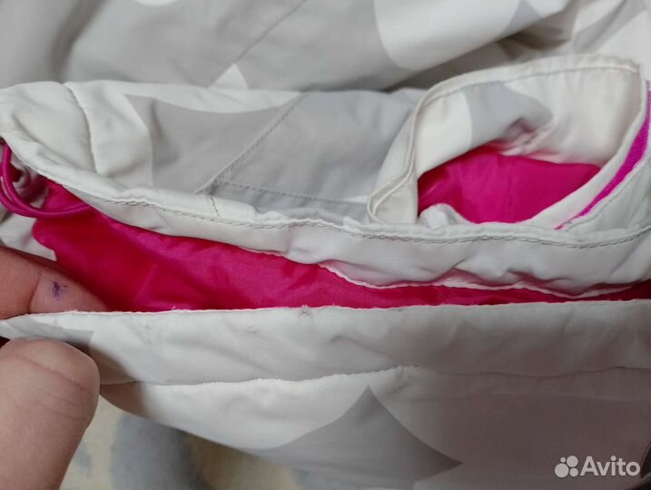 Куртка reima 164