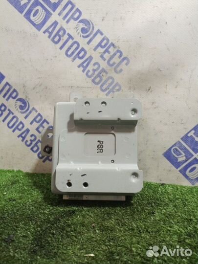 Блок управления центральным замком Ssangyong Kyron