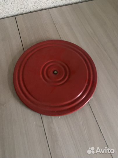Диск для тренировок