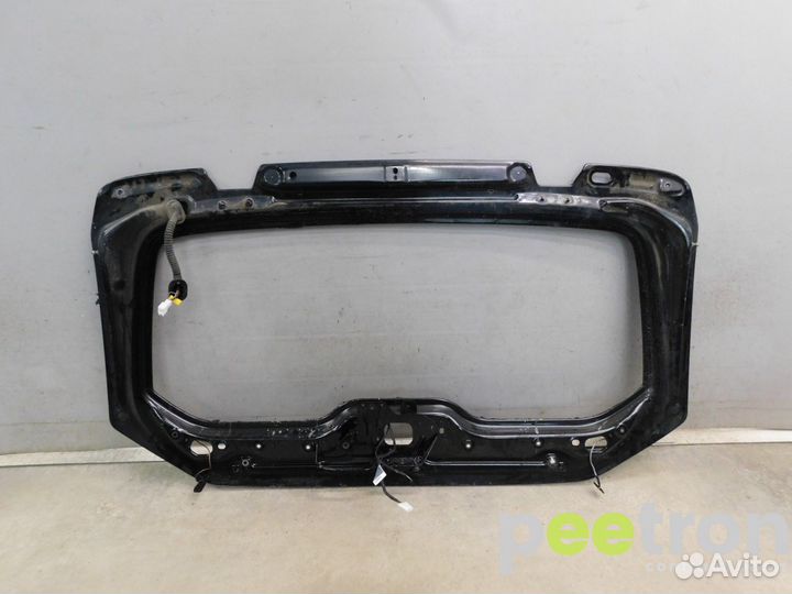 Б/У Б/У Дверь Багажника mercedes-benz арт. A447